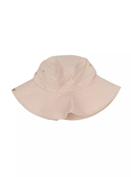 safari-bucket-hat-im530 / Beige