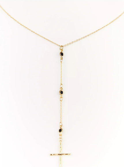 long-vintage-cross-necklace-set-if502