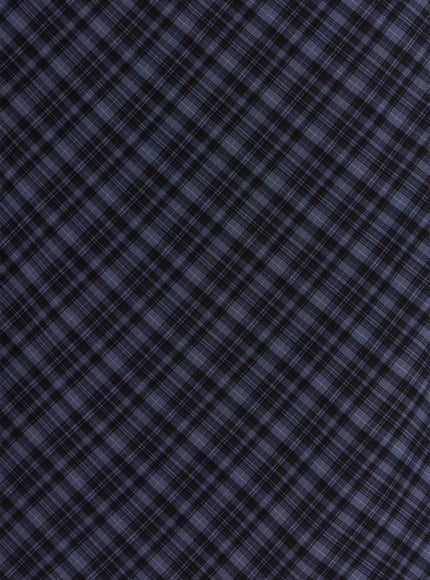 chiffon-flare-plaid-midi-skirt-iy507