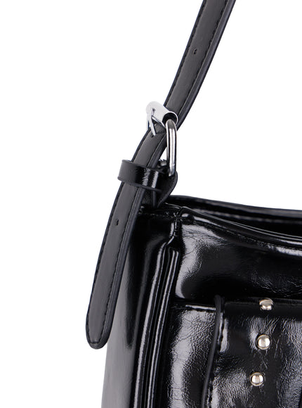 studded-buckle-double-pocket-purse-iy511