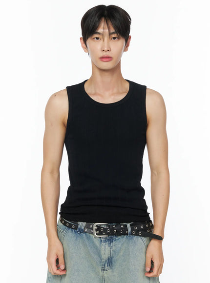 mens-ribbed-tank-iu510
