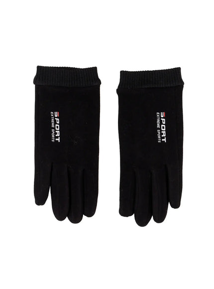 smart-touch-fleece-sports-gloves-in512