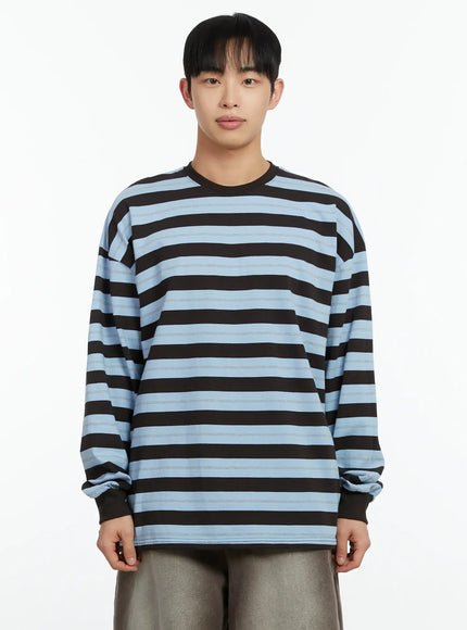 mens-striped-long-sleeve-t-shirt-if510