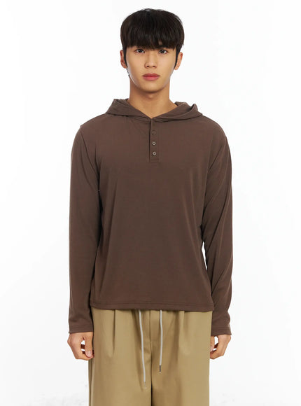 mens-henley-long-sleeve-hoodie-if506