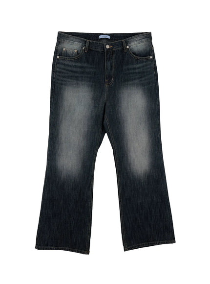 mens-washed-flared-jeans-if517