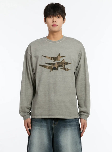 mens-camo-star-patch-sweatshirt-im503