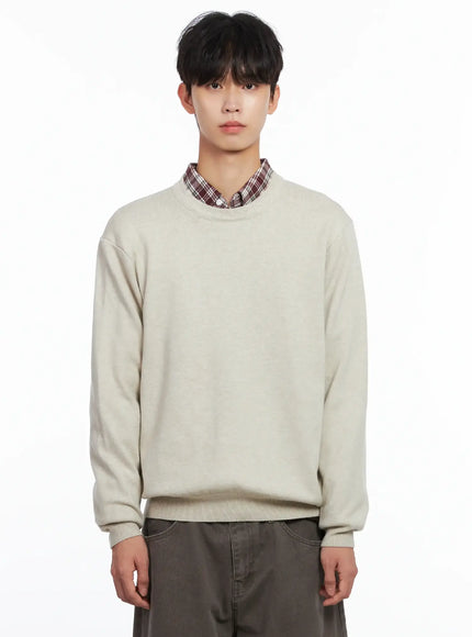 mens-classic-crewneck-sweater-is519