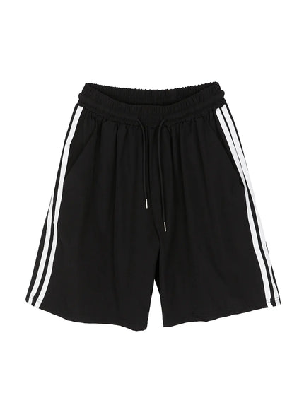 mens-athletic-striped-shorts-iu518