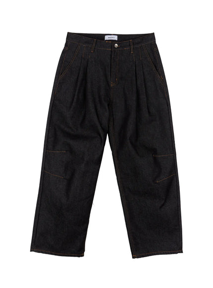 mens-pintuck-jeans-black-in518