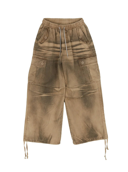 spray-washed-string-cargo-pants-id515