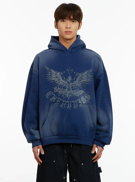 mens-graphic-washed-fleece-hoodie-id523