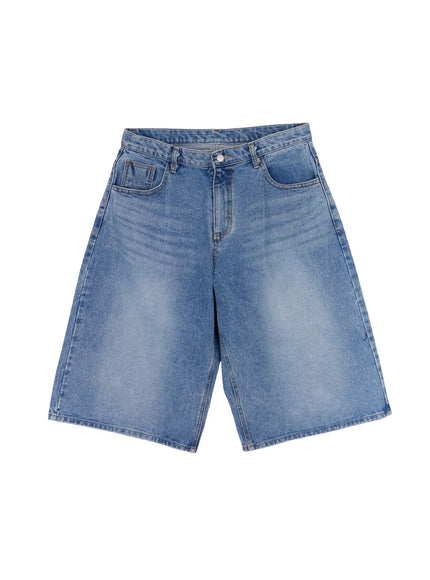 mens-washed-wide-fit-jorts-ia507