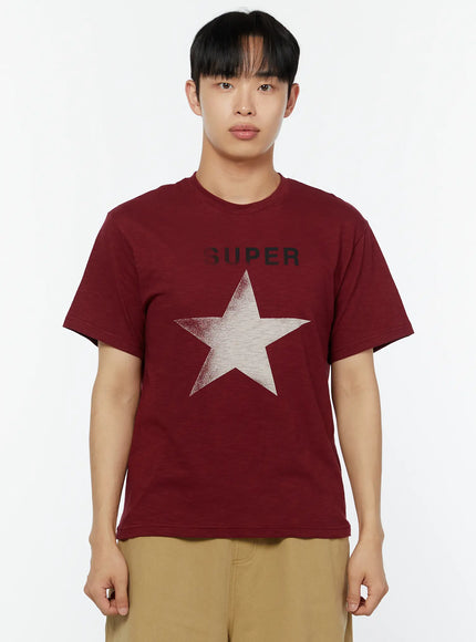 mens-graphic-star-print-t-shirt-iu518