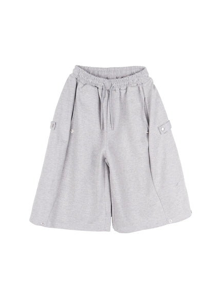 mens-casual-snap-button-bermuda-shorts-gray-iy522