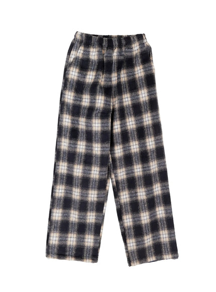 mens-plaid-wide-leg-pants-id502