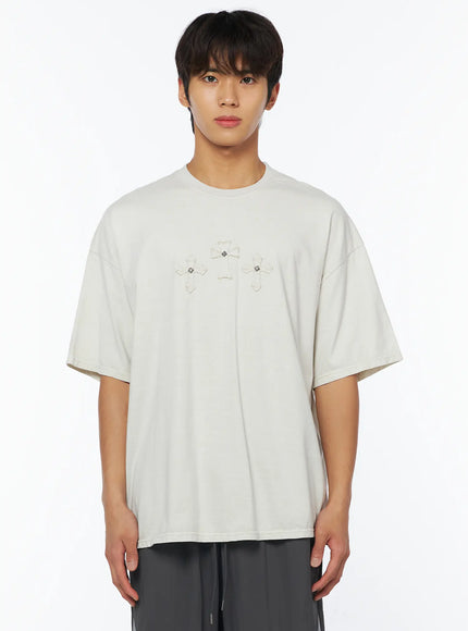 mens-monochrome-embroidered-t-shirt-iy529