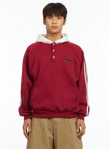 mens-retro-track-fleece-hoodie-ij514