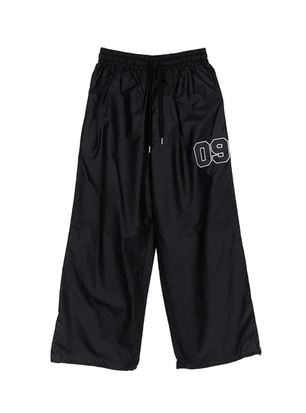 mens-09-graphic-nylon-drawstring-pants-im503