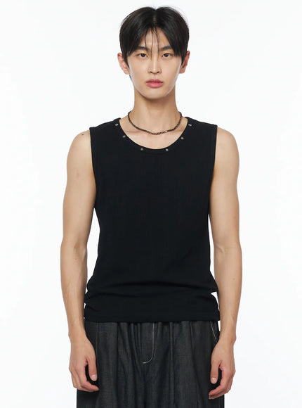 mens-stud-detail-tank-iu510