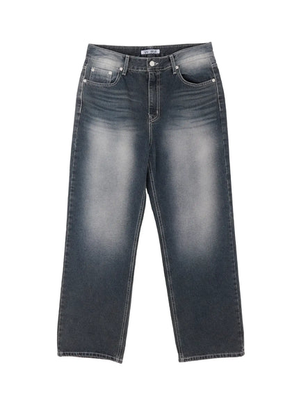 mens-loose-fit-straight-jeans-id502