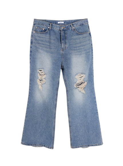 mens-colby-vintage-distressed-flared-jeans-iy525