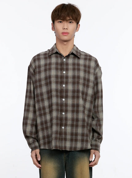 mens-plaid-button-up-shirt-in512