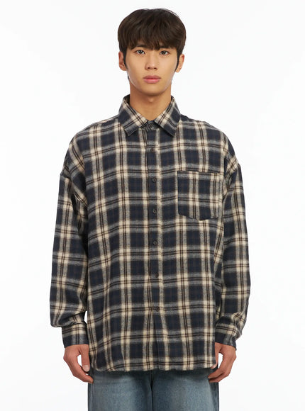 mens-plaid-shirt-ij514