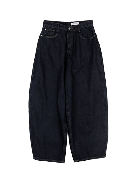 mens-dark-denim-pocket-jeans-is519