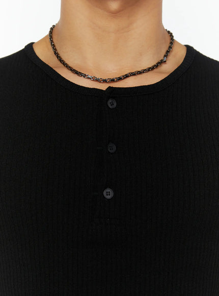 mens-ribbed-henley-tank-iy508