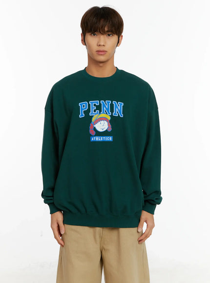 mens-casual-crewneck-graphic-sweatshirt-id523