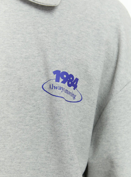 mens-1984-half-zip-up-collar-sweatshirt-im502