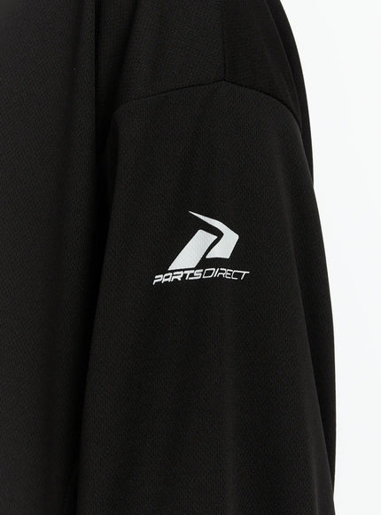 mens-v-neck-contrast-long-sleeve-jersey-if510