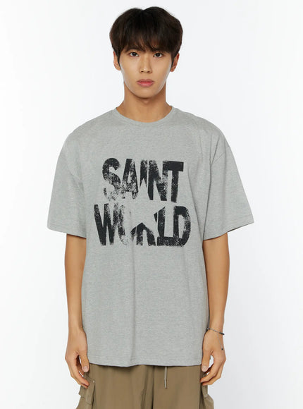 mens-saint-world-lettering-graphic-t-shirt-iy508