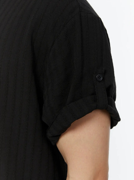mens-roll-up-sleeve-shirt-iu504
