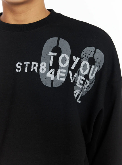 mens-graphic-print-fleece-crewneck-sweatshirt-ij527