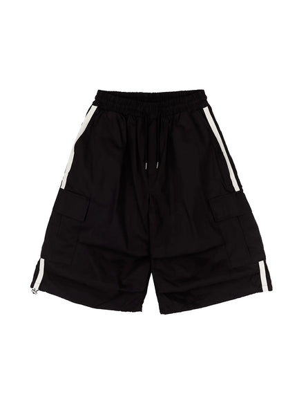 mens-striped-pocket-track-shorts-ia507