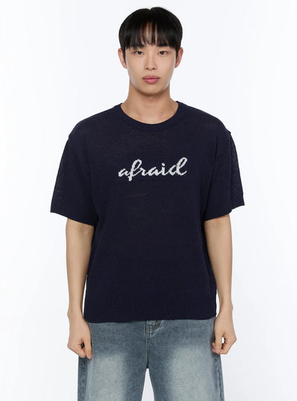 mens-casual-slogan-knit-shirt-ia517