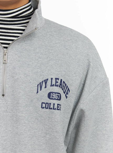 mens-collegiate-graphic-quarter-zip-sweatshirt-ij527