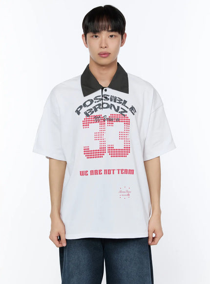 mens-graphic-short-sleeve-t-shirt-ia520 / White