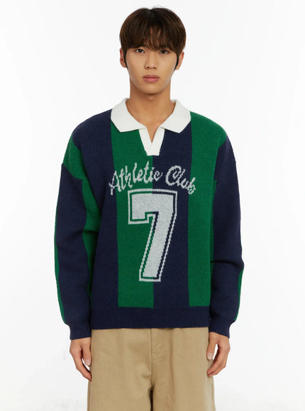 mens-retro-athletic-club-knit-sweater-id523