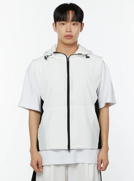 mens-versatile-hooded-vest-iu518