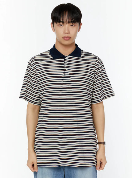 mens-striped-polo-shirt-iu516