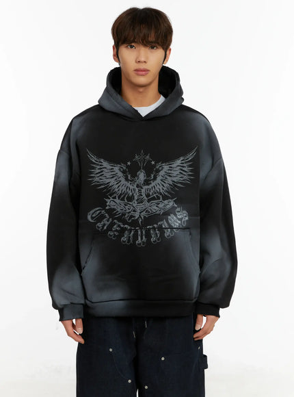 mens-graphic-washed-fleece-hoodie-id523