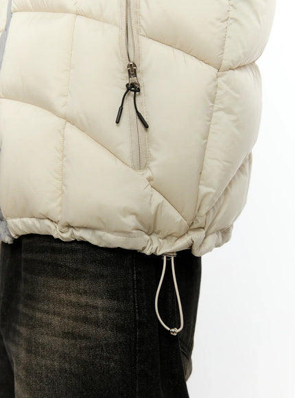 mens-color-block-puffer-jacket-light-beige-io531