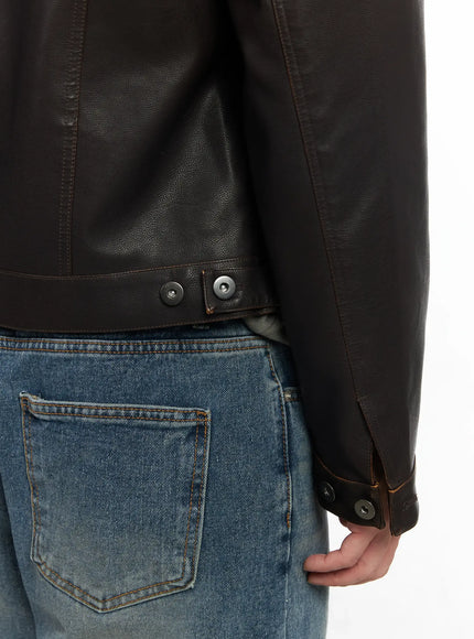 mens-faux-leather-jacket-if516