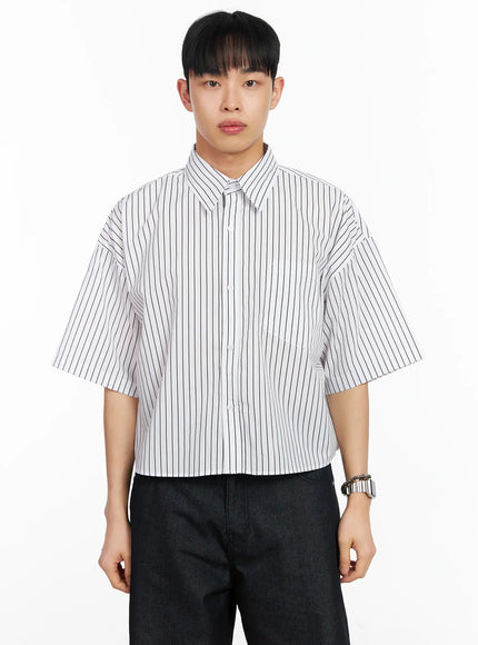 mens-striped-cropped-shirt-ia502