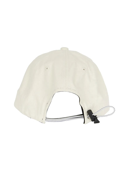 Two-Tone Graphic Cap IL520