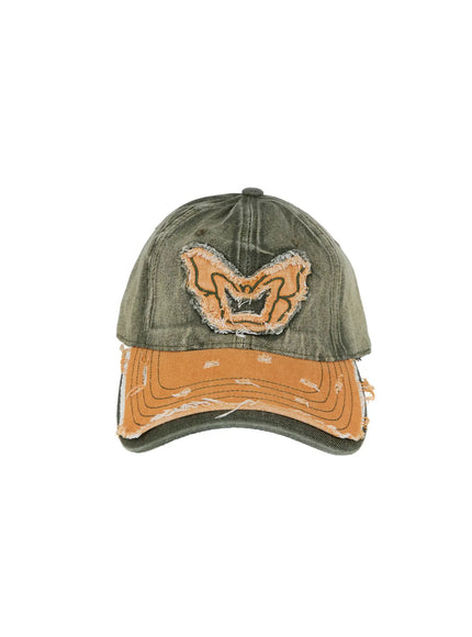 mens-vintage-distressed-denim-baseball-cap-id511