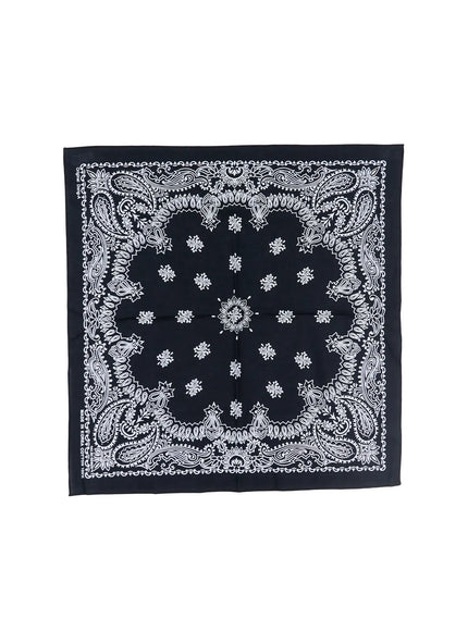 classic-bandana-is529 / Black