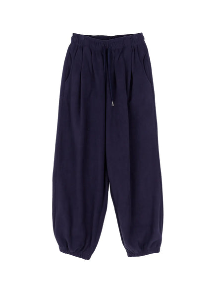 mens-fleece-jogger-sweatpants-id524 / Blue